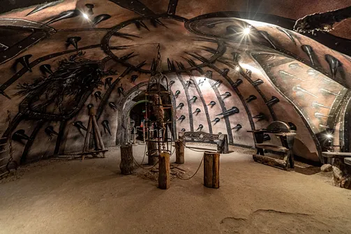 Zamek w Krasiczynie – perła renesansu na Podkarpaciu