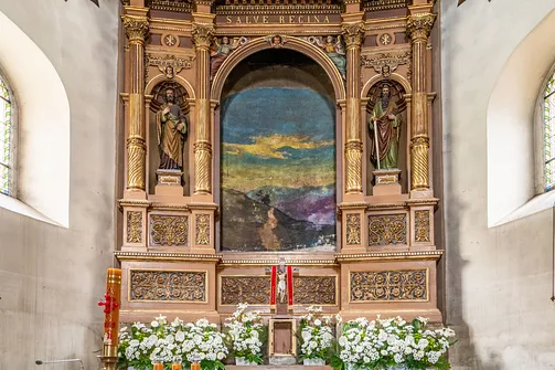 Kościół Matki Bożej Różańcowej w Kłodzku