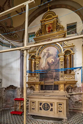 Kościół Matki Bożej Różańcowej w Kłodzku