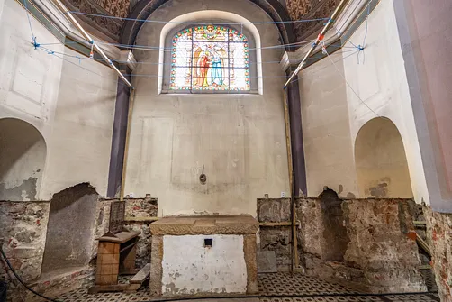 Kościół Matki Bożej Różańcowej w Kłodzku