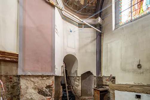 Kościół Matki Bożej Różańcowej w Kłodzku