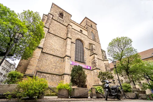 Kolegiata Wniebowzięcia Najświętszej Maryi Panny w Kłodzku