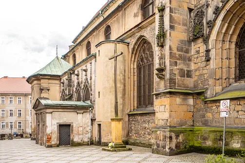 Kolegiata Wniebowzięcia Najświętszej Maryi Panny w Kłodzku