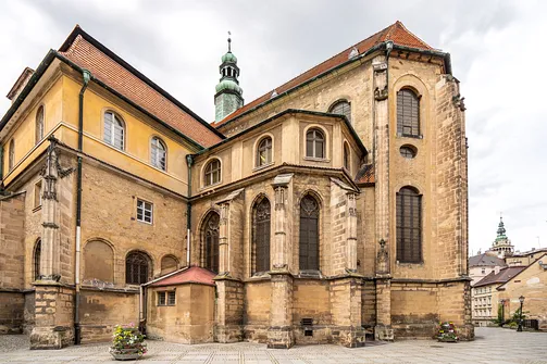 Kolegiata Wniebowzięcia Najświętszej Maryi Panny w Kłodzku