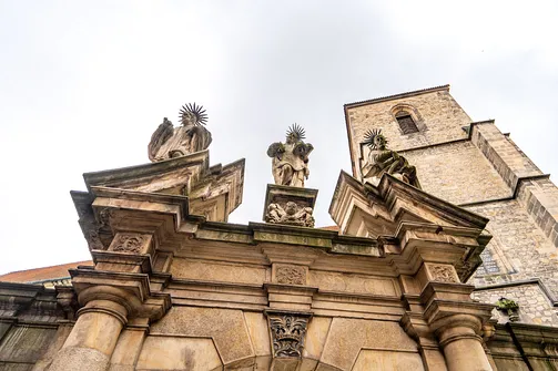 Kolegiata Wniebowzięcia Najświętszej Maryi Panny w Kłodzku