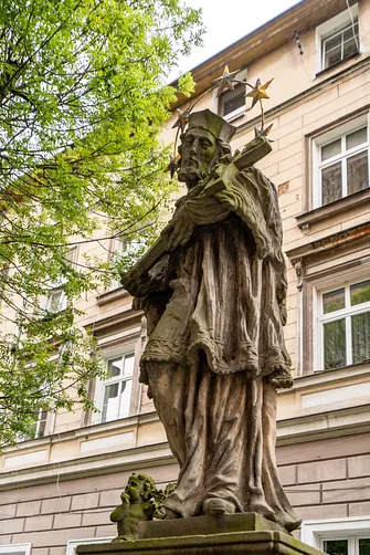 Kolegiata Wniebowzięcia Najświętszej Maryi Panny w Kłodzku