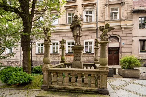 Kolegiata Wniebowzięcia Najświętszej Maryi Panny w Kłodzku