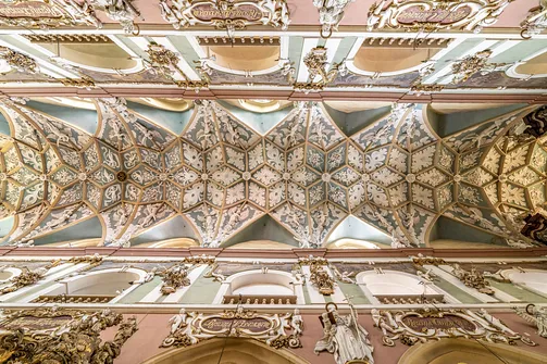 Kolegiata Wniebowzięcia Najświętszej Maryi Panny w Kłodzku