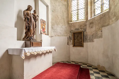 Kolegiata Wniebowzięcia Najświętszej Maryi Panny w Kłodzku