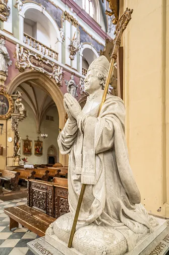 Kolegiata Wniebowzięcia Najświętszej Maryi Panny w Kłodzku