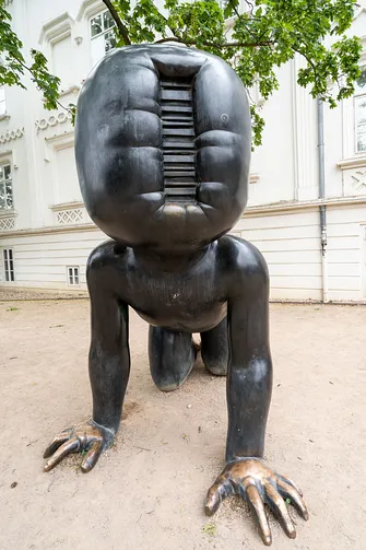 Praga - stolica Czech nad Wełtawą