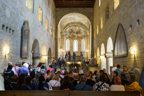 Bazylika św. Jerzego w Pradze