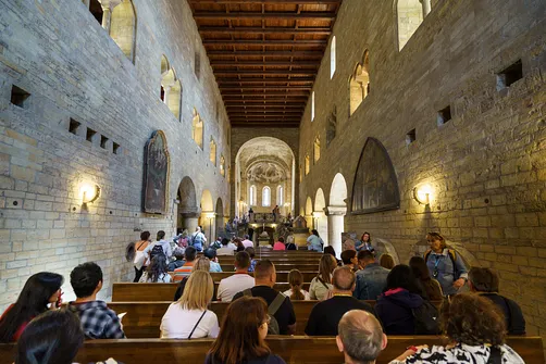 Bazylika św. Jerzego w Pradze