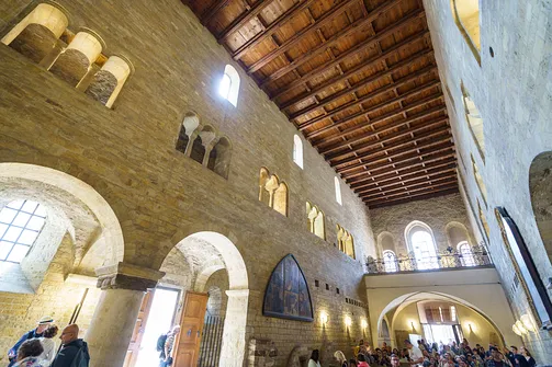 Bazylika św. Jerzego w Pradze