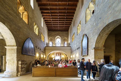 Bazylika św. Jerzego w Pradze