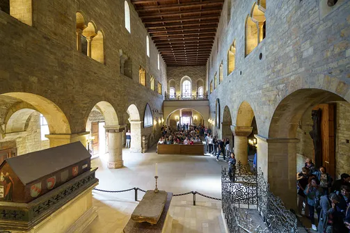 Bazylika św. Jerzego w Pradze