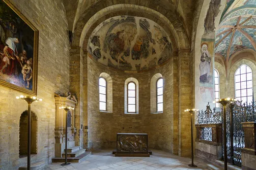 Bazylika św. Jerzego w Pradze