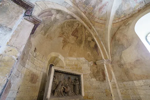 Bazylika św. Jerzego w Pradze