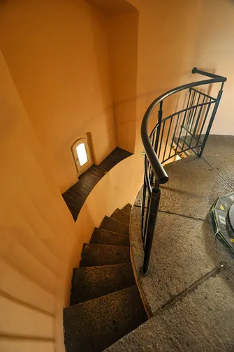 Latarnia morska w Świnoujściu