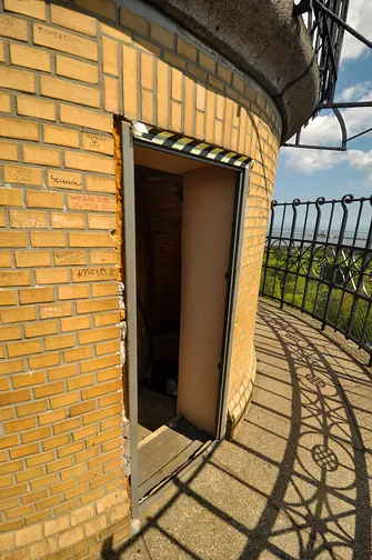 Latarnia morska w Świnoujściu