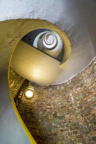 Latarnia morska w Helu