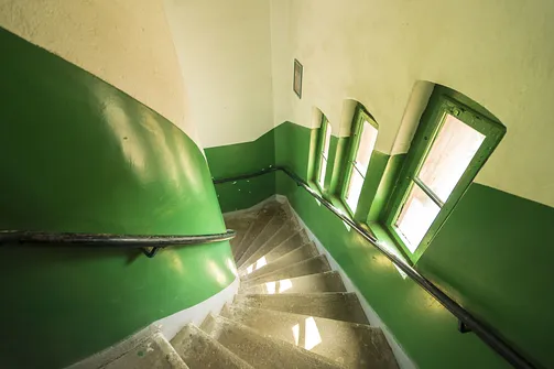 Latarnia morska w Sopocie