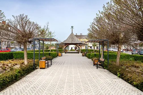 Opatów – świętokrzyskie miasto o bogatej historii