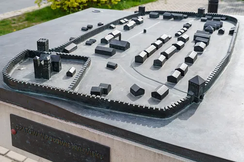 Opatów – świętokrzyskie miasto o bogatej historii