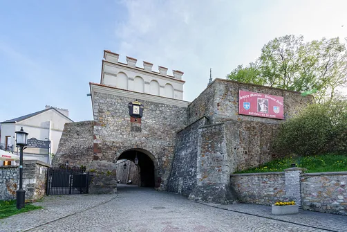 Opatów – świętokrzyskie miasto o bogatej historii