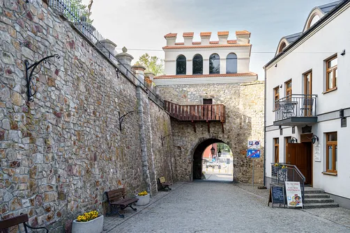 Opatów – świętokrzyskie miasto o bogatej historii