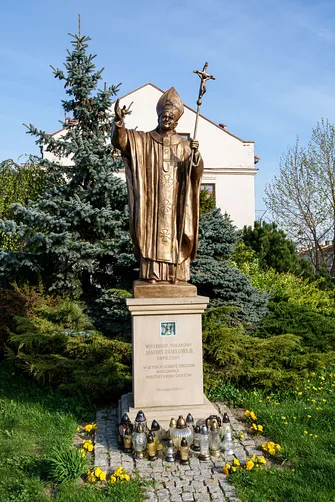 Opatów – świętokrzyskie miasto o bogatej historii