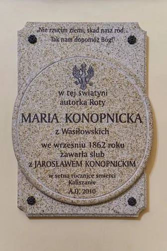 Katedra św. Mikołaja Biskupa w Kaliszu