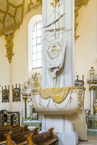 Kościół św. Stanisława Biskupa i Męczennika w Kaliszu