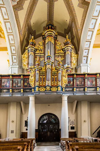 Kościół św. Stanisława Biskupa i Męczennika w Kaliszu