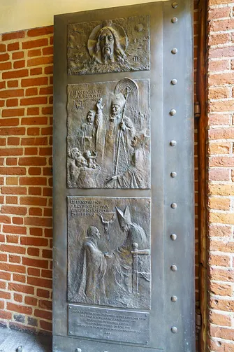 Bazylika konkatedralna św. Jakuba Apostoła w Olsztynie