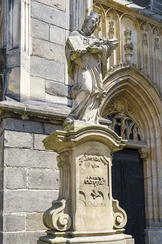 Katedra św. Stanisława Biskupa i Męczennika i św. Wacława Męczennika w Świdnicy