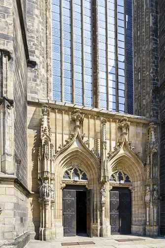 Katedra św. Stanisława Biskupa i Męczennika i św. Wacława Męczennika w Świdnicy