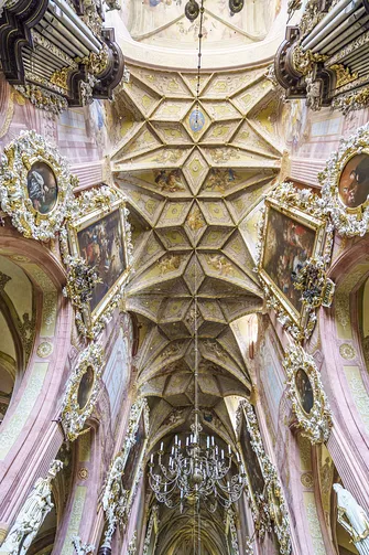 Katedra św. Stanisława Biskupa i Męczennika i św. Wacława Męczennika w Świdnicy