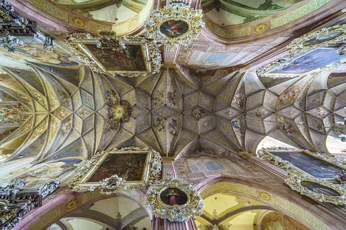 Katedra św. Stanisława Biskupa i Męczennika i św. Wacława Męczennika w Świdnicy