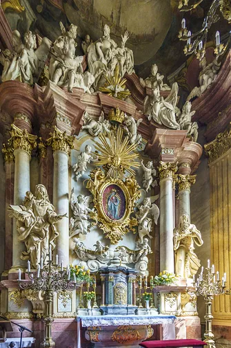 Katedra św. Stanisława Biskupa i Męczennika i św. Wacława Męczennika w Świdnicy