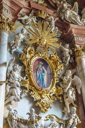 Katedra św. Stanisława Biskupa i Męczennika i św. Wacława Męczennika w Świdnicy