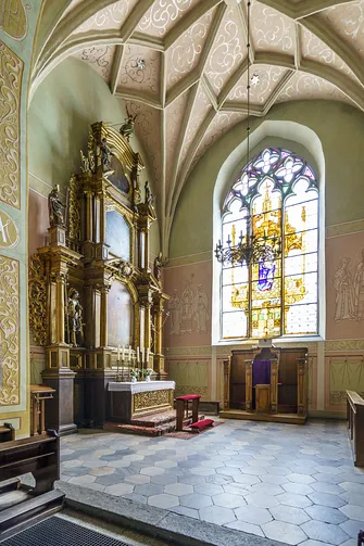 Katedra św. Stanisława Biskupa i Męczennika i św. Wacława Męczennika w Świdnicy