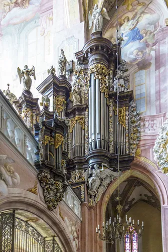 Katedra św. Stanisława Biskupa i Męczennika i św. Wacława Męczennika w Świdnicy