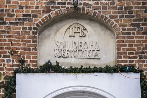 Bazylika kolegiacka Wniebowzięcia Najświętszej Maryi Panny w Uniejowie