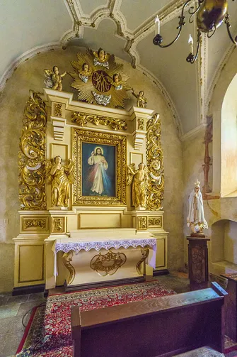 Bazylika kolegiacka Wniebowzięcia Najświętszej Maryi Panny w Uniejowie