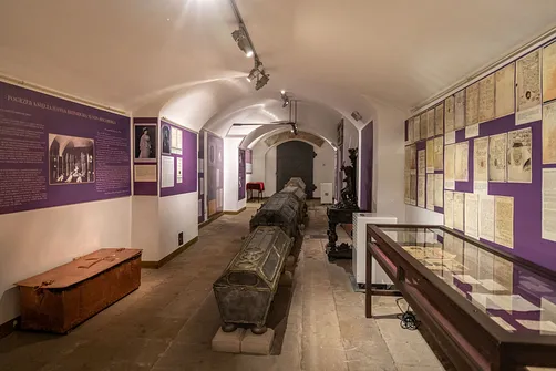 Pałac w Pszczynie - dawna rezydencja Hochbergów