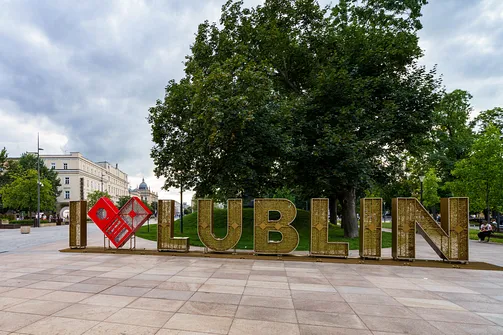 Lublin – miasto inspiracji we wschodniej Polsce