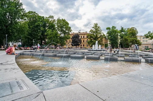 Lublin – miasto inspiracji we wschodniej Polsce