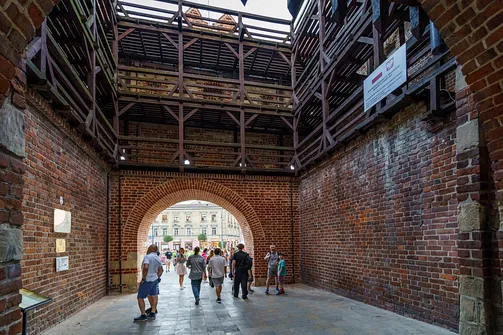 Lublin – miasto inspiracji we wschodniej Polsce