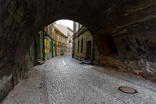 Lublin – miasto inspiracji we wschodniej Polsce